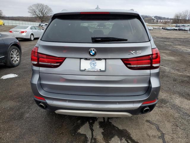 Photo 6 from auction – 2014 BMW X5 XDRIVE3 with VIN 5UXKR0C59E0C24950