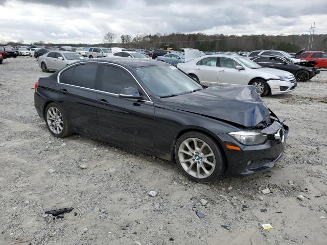 Photo 4 from auction – 2015 BMW 320 I with VIN WBA3B1C57FK137466