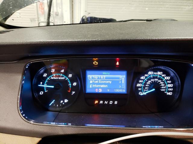 Photo 9 from auction – 2013 FORD TAURUS SE with VIN 1FAHP2D80DG184546