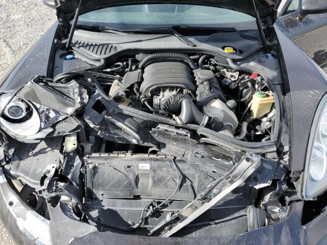 Photo 11 from auction – 2011 PORSCHE PANAMERA 2 with VIN WP0AA2A75BL011005