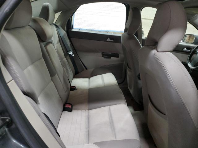 Photo 10 from auction – 2007 VOLVO S40 2.4I with VIN YV1MS382872251778