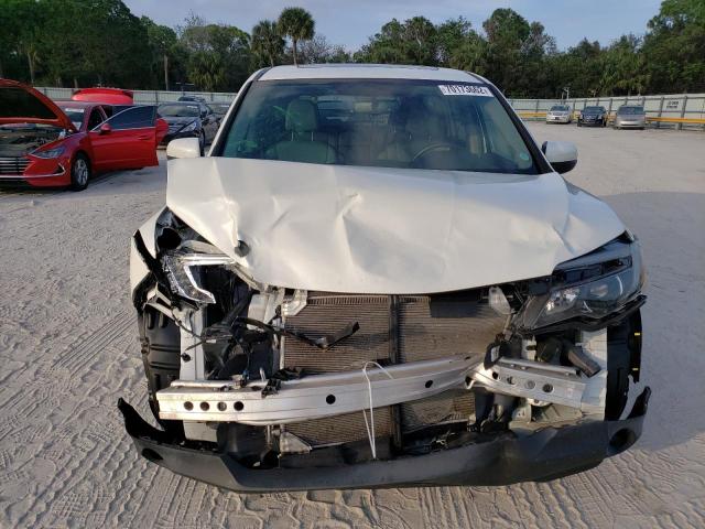 Photo 5 from auction – 2018 HONDA PILOT EXL with VIN 5FNYF5H57JB008470