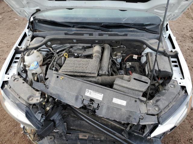 Photo 11 from auction – 2017 VOLKSWAGEN JETTA SE with VIN 3VWDB7AJ0HM290192