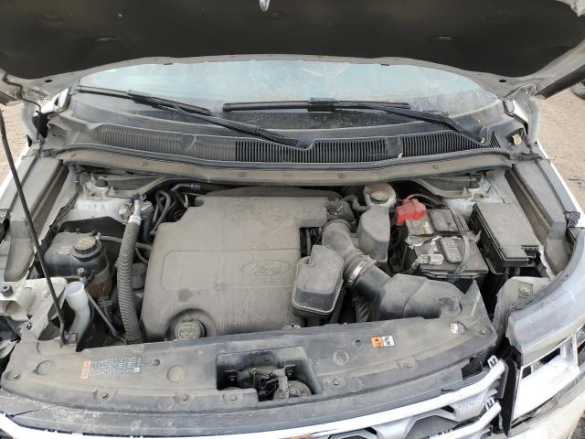 Photo 12 from auction – 2016 FORD EXPLORER L with VIN 1FM5K8F88GGB42010