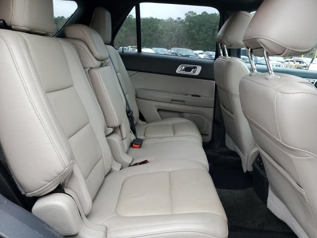 Photo 11 from auction – 2014 FORD EXPLORER L with VIN 1FM5K7F85EGA85577