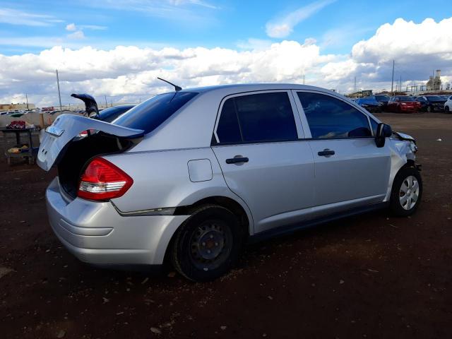 Photo 3 from auction – 2011 NISSAN VERSA S with VIN 3N1CC1AP7BL378718