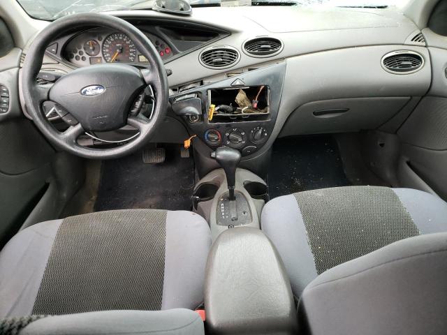 Photo 8 from auction – 2004 FORD FOCUS SE C with VIN 1FAFP34Z04W169928
