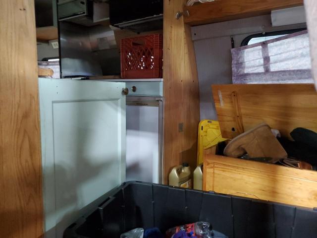Photo 9 from auction – 1994 DODGE RAM VAN B3 with VIN 2B6JB31Y9RK144179