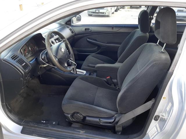 Photo 7 from auction – 2005 HONDA CIVIC EX with VIN 1HGEM22995L045821