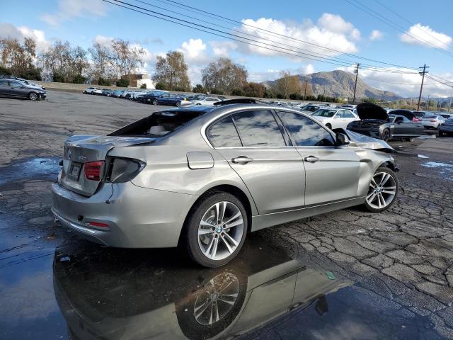 Photo 3 from auction – 2018 BMW 330 XI with VIN WBA8D9G55JNU67526
