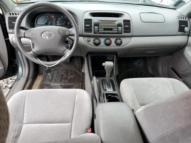 Photo 8 from auction – 2003 TOYOTA CAMRY with VIN 4T1BE32K73U192584