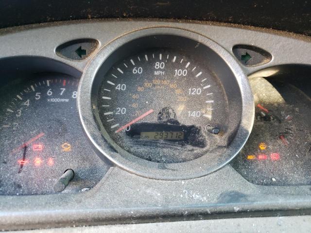 Photo 9 from auction – 2002 TOYOTA HIGHLANDER with VIN JTEHF21A320071535