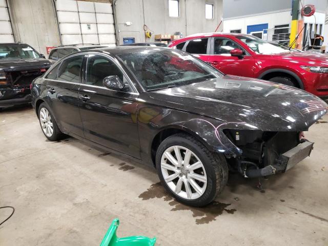 Photo 4 from auction – 2013 AUDI A6 PREMIUM with VIN WAUGFAFC1DN117452
