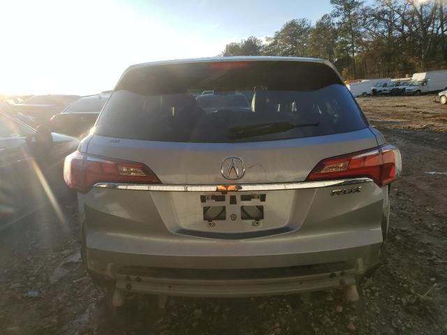 Photo 6 from auction – 2016 ACURA RDX with VIN 5J8TB3H37GL011854