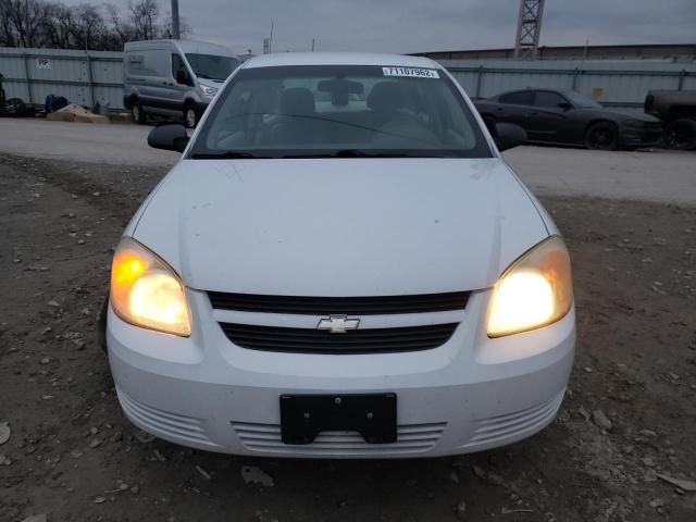 Photo 5 from auction – 2007 CHEVROLET COBALT LS with VIN 1G1AK58F077195953