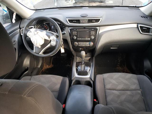 Photo 8 from auction – 2016 NISSAN ROGUE S with VIN KNMAT2MV2GP646994