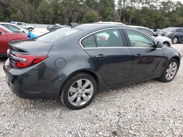 Photo 3 from auction – 2017 BUICK REGAL with VIN 2G4GM5EX4H9149465