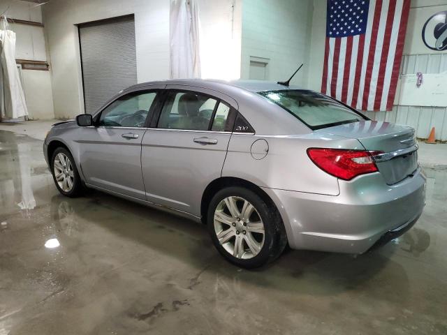 Photo 2 from auction – 2013 CHRYSLER 200 TOURIN with VIN 1C3CCBBB6DN516150