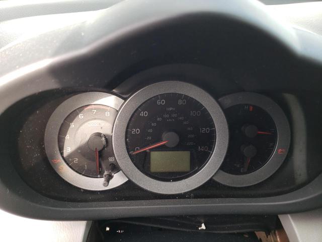 Photo 9 from auction – 2008 TOYOTA RAV4 with VIN JTMBD33V386065231