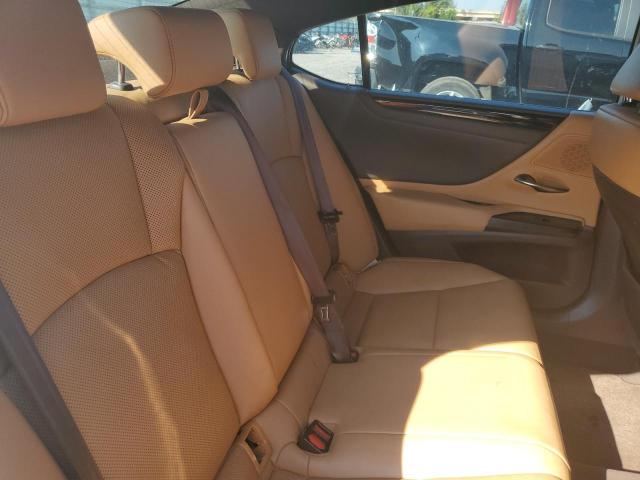 Photo 10 from auction – 2019 LEXUS ES 350 with VIN 58ABZ1B15KU003700