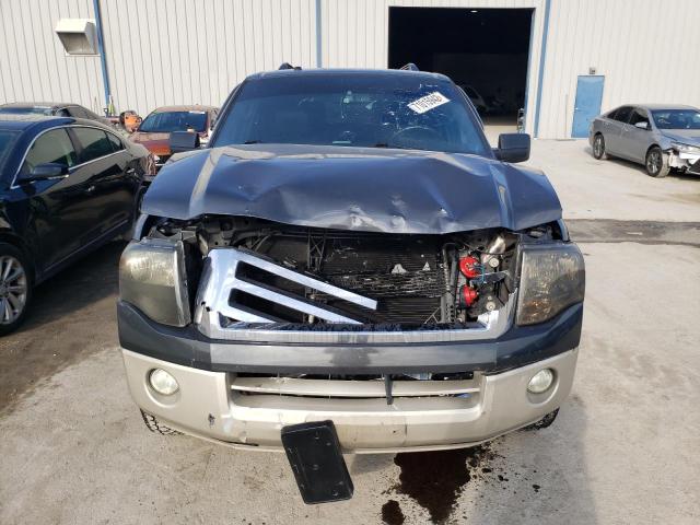 Photo 5 from auction – 2007 FORD EXPEDITION with VIN 1FMFU17597LA00587