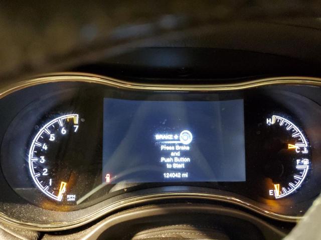 Photo 9 from auction – 2016 JEEP GRAND CHER with VIN 1C4RJFJG2GC490341