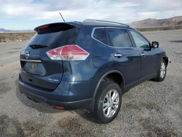 Photo 3 from auction – 2016 NISSAN ROGUE S with VIN JN8AT2MV7GW140443