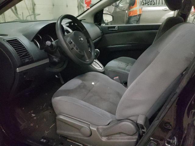 Photo 7 from auction – 2011 NISSAN SENTRA 2.0 with VIN 3N1AB6AP1BL666550