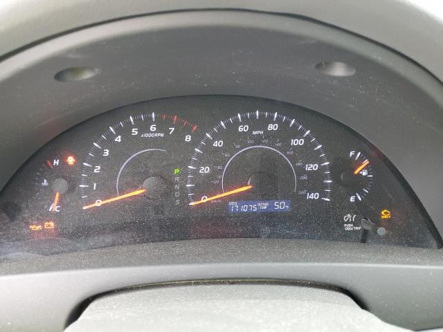 Photo 9 from auction – 2011 TOYOTA CAMRY BASE with VIN 4T1BF3EK9BU606195
