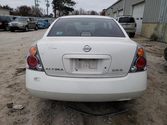 Photo 6 from auction – 2003 NISSAN ALTIMA BAS with VIN 1N4AL11D23C252196