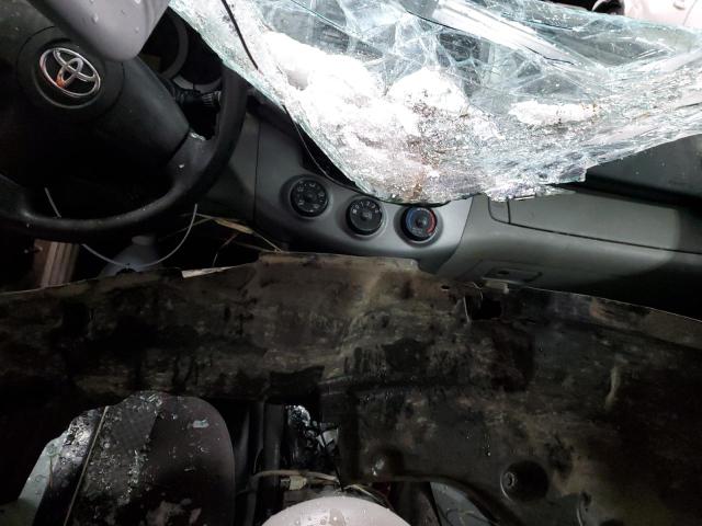 Photo 8 from auction – 2006 TOYOTA RAV4 with VIN JTMBD33V765024720
