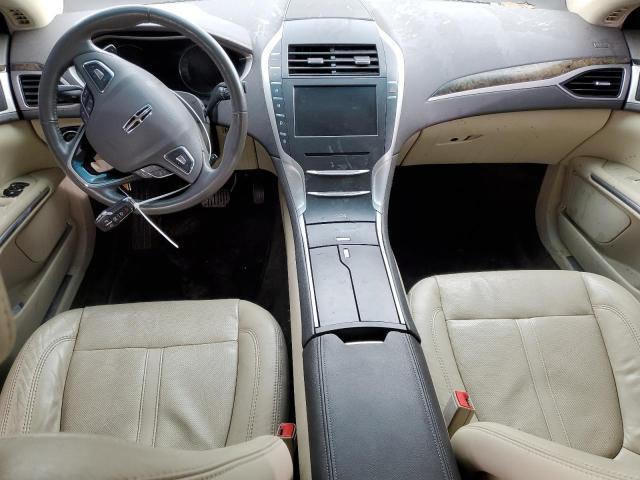 Photo 8 from auction – 2013 LINCOLN MKZ with VIN 3LN6L2J92DR806210