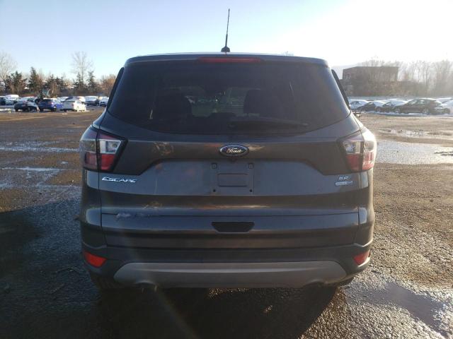 Photo 6 from auction – 2017 FORD ESCAPE SE with VIN 1FMCU9GD9HUC40680