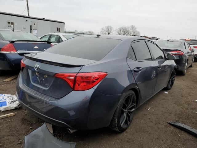 Photo 3 from auction – 2018 TOYOTA COROLLA L with VIN 5YFBURHE8JP754675