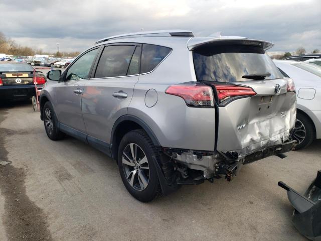 Photo 2 from auction – 2016 TOYOTA RAV4 XLE with VIN 2T3RFREV5GW411186