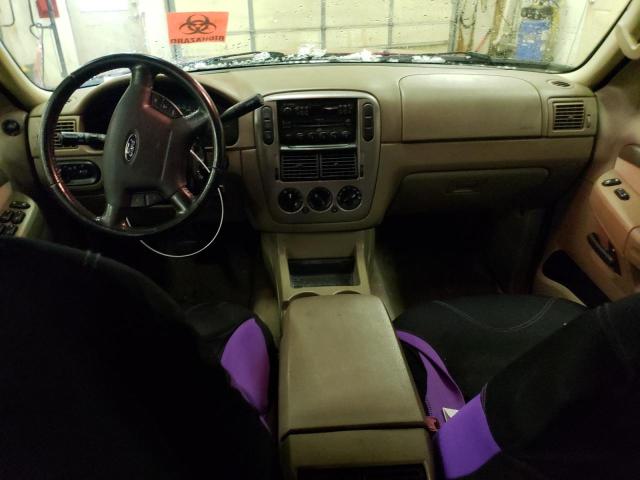 Photo 8 from auction – 2004 FORD EXPLORER X with VIN 1FMDU73W94ZA32957