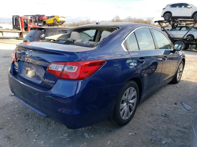 Photo 3 from auction – 2015 SUBARU LEGACY 2.5 with VIN 4S3BNBH68F3074594
