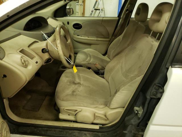 Photo 7 from auction – 2003 SATURN ION LEVEL with VIN 1G8AJ52F53Z137820