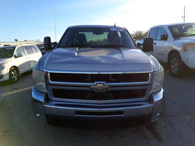 صورة رقم 5 من المزاد - 2007 CHEVROLET SILVERADO مع VIN 1GCHC23K17F555033