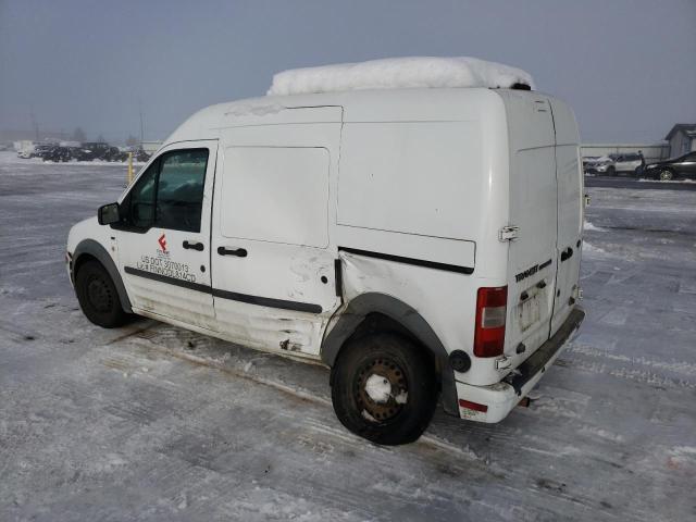 Photo 2 from auction – 2013 FORD TRANSIT CO with VIN NM0LS7BN9DT146116