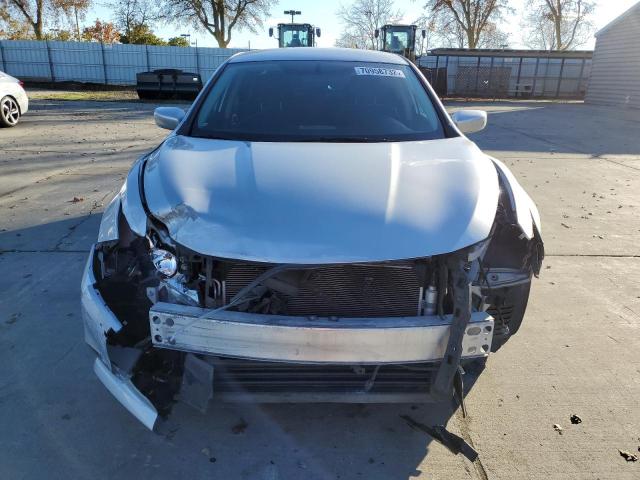 Photo 5 from auction – 2016 NISSAN ALTIMA 2.5 with VIN 1N4AL3AP3GC256463