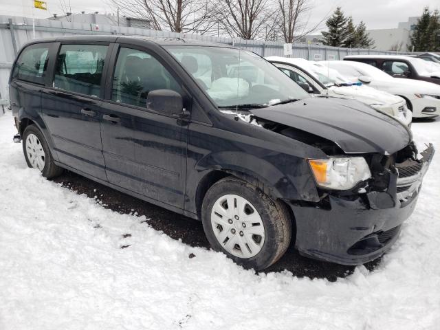 Photo 4 from auction – 2016 DODGE GRAND CARA with VIN 2C4RDGBG7GR315957