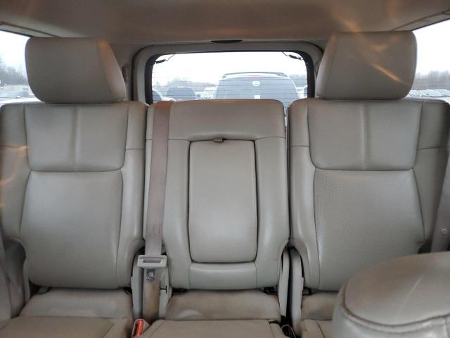 Photo 10 from auction – 2007 JEEP COMMANDER with VIN 1J8HH58227C531104
