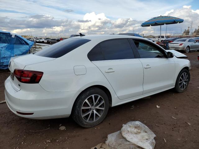 Photo 3 from auction – 2017 VOLKSWAGEN JETTA SE with VIN 3VWDB7AJ0HM290192