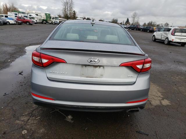 Photo 6 from auction – 2015 HYUNDAI SONATA ECO with VIN 5NPE24AA4FH180576