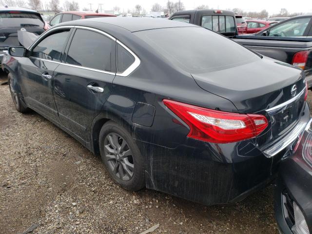 Photo 2 from auction – 2016 NISSAN ALTIMA 2.5 with VIN 1N4AL3AP8GC192632