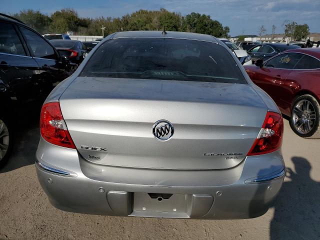 Photo 6 from auction – 2008 BUICK LACROSSE C with VIN 2G4WD582081364884