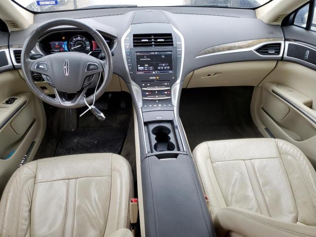 Photo 8 from auction – 2014 LINCOLN MKZ HYBRID with VIN 3LN6L2LU7ER813284