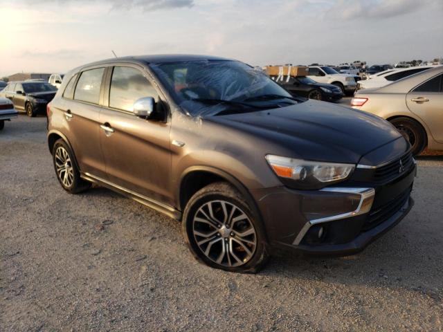 Photo 4 from auction – 2016 MITSUBISHI OUTLANDER with VIN JA4AR3AW0GZ047530