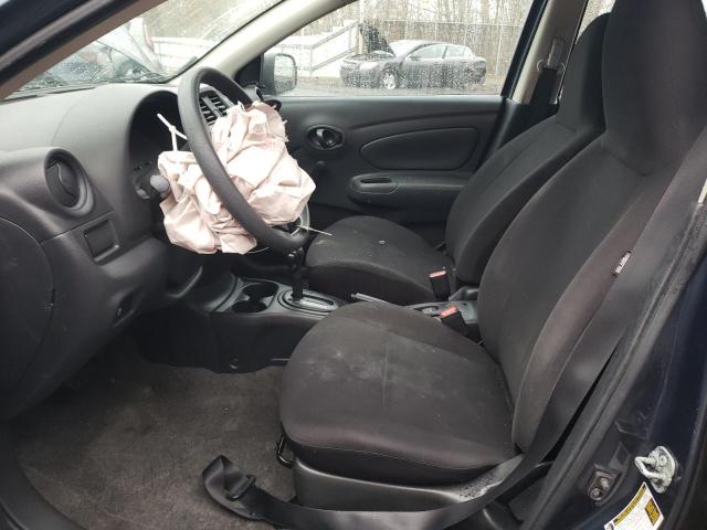 Photo 7 from auction – 2015 NISSAN VERSA S with VIN 3N1CN7AP9FL8G8560